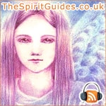 Logo of the podcast TheSpiritGuides.co.uk Network Radio Podcast TheSpiritGuides.co.uk Network Radio