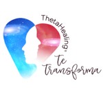 Logo of the podcast ThetaHealing Te Transforma Podcast ThetaHealing Te Transforma