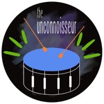 Logo of the podcast TheUnconnoisseur Podcast TheUnconnoisseur