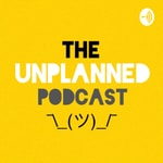 Logo of the podcast TheUnplannedPodcast Podcast TheUnplannedPodcast