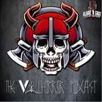 Logo of the podcast TheValhorrorPodcast Podcast TheValhorrorPodcast