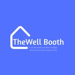 Logo of the podcast TheWell Booth Podcast Podcast TheWell Booth Podcast