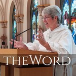 Logo of the podcast theWord Podcast theWord