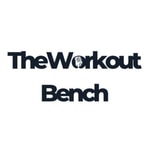 Logo of the podcast TheWorkoutBench Podcast TheWorkoutBench