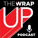 Logo of the podcast TheWrap-Up Podcast TheWrap-Up