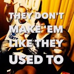 Podcast They Don't Make 'em Like They Used To - Movie Nostalgia