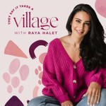 They Say It Takes A Village Podcast They Say It Takes A Village