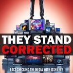 They Stand Corrected Podcast They Stand Corrected