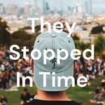 They Stopped In Time - being young and sober in Alcoholics Anonymous Podcast They Stopped In Time - being young and sober in Alcoholics Anonymous