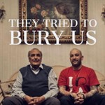 They Tried To Bury Us with Tamer Kattan Podcast They Tried To Bury Us with Tamer Kattan