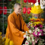 Podcast Thích Khải Thành