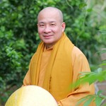 Logo of the podcast Thích Trí Huệ Podcast Thích Trí Huệ