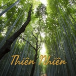 Logo of the podcast Thiên Nhiên Podcast Thiên Nhiên