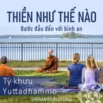 Thiền như thế nào: Bước đầu đến với bình an Podcast Thiền như thế nào: Bước đầu đến với bình an