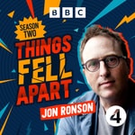 Logo of the podcast Things Fell Apart Podcast Things Fell Apart