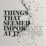 Logo of the podcast Things That Seemed Important At The Time Podcast Things That Seemed Important At The Time