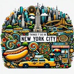 Things to do in New York City Podcast Things to do in New York City