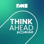 Logo of the podcast Think Ahead Podcast Think Ahead