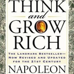 Logo of the podcast Think and Grow Rich Podcast Think and Grow Rich
