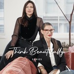 Logo of the podcast Think Beautifully Series Podcast Think Beautifully Series