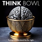 Logo of the podcast Think bowl Podcast Think bowl