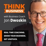 THINK Business with Jon Dwoskin