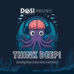 Logo of the podcast Think Deep! Podcast Think Deep!