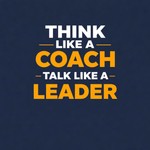 Logo of the podcast Think Like a Coach, Talk Like a Leader Podcast Think Like a Coach, Talk Like a Leader