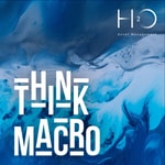 Logo of the podcast Think Macro, le podcast d'H2O AM Podcast Think Macro, le podcast d'H2O AM