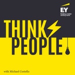 Logo of the podcast Think People Podcast Podcast Think People Podcast