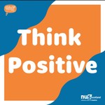 Logo of the podcast Think Positive (NUS Scotland) Podcast Think Positive (NUS Scotland)