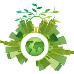 Logo of the podcast Think Sustainable Innovation Podcast Think Sustainable Innovation