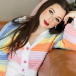 Podcast Think Thirsty with Katherine Wela Bogen: A Podcast for Smart Sluts