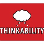 Logo of the podcast Thinkability Podcast Podcast Thinkability Podcast