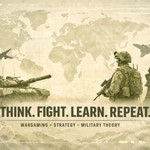 Logo of the podcast Think.Fight.Learn.Repeat. Podcast Think.Fight.Learn.Repeat.