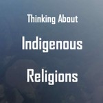 Logo of the podcast Thinking About Indigenous Religions Podcast Thinking About Indigenous Religions