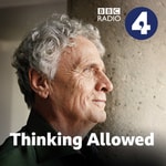Logo of the podcast Thinking Allowed Podcast Thinking Allowed