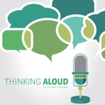 Logo of the podcast Thinking aloud with BNP Paribas - Securities Services Podcast Thinking aloud with BNP Paribas - Securities Services