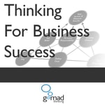 Logo of the podcast Thinking For Business Success UK Podcast Thinking For Business Success UK