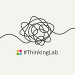 Logo of the podcast Thinking Lab 想想實驗室 Podcast Thinking Lab 想想實驗室