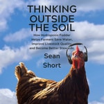 Logo of the podcast Thinking Outside The Soil Podcast Thinking Outside The Soil
