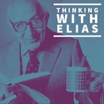 Logo of the podcast Thinking with Elias Podcast Thinking with Elias