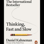 Logo of the podcast Thinking,Fast And Slow by Daniel Kahneman, Book Summary, Podcast, English Podcast Thinking,Fast And Slow by Daniel Kahneman, Book Summary, Podcast, English