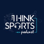 Logo of the podcast ThinkSports podcast Podcast ThinkSports podcast