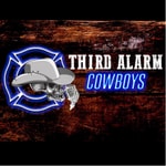 Logo of the podcast Third Alarm Cowboys Podcast Podcast Third Alarm Cowboys Podcast