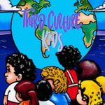 Logo of the podcast Third Culture Kids Podcast Third Culture Kids