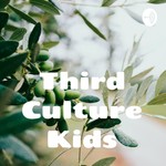 Logo of the podcast Third Culture Kids Podcast Third Culture Kids