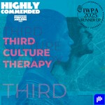 Third Culture Therapy Podcast Third Culture Therapy