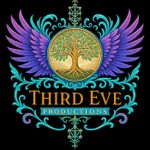 Logo of the podcast Third Eve Podcast Third Eve
