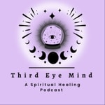 Logo of the podcast Third Eye Mind Podcast Third Eye Mind